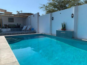 EXCELENTE Casa de Playa/PISCINA PRIVADA - Colan.